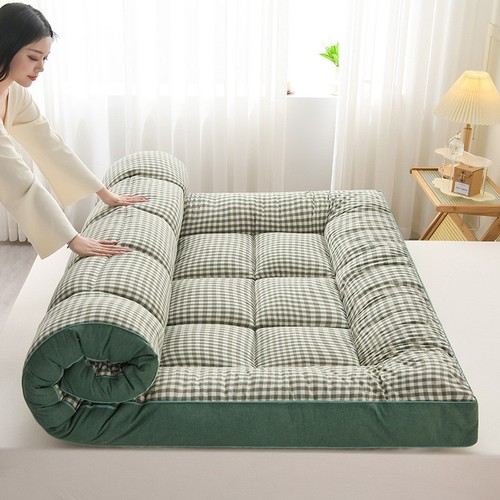 10cm thick mattress topper - thick,