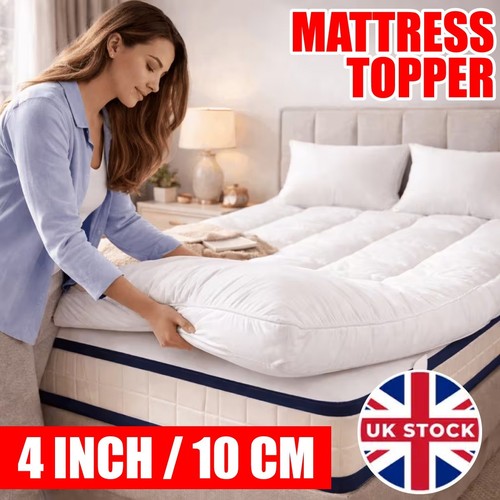 Hotel quality mattress topper - hotel,