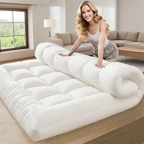 Hotel quality mattress topper - quality,