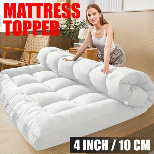 Hotel quality mattress - quality, topper