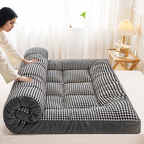 Mattress topper 10cm - mattress, deep