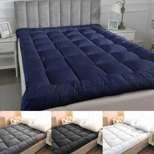Hotel quality mattress topper - hotel,
