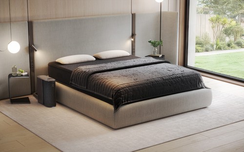 Eight sleep pod king hub - eight, 5