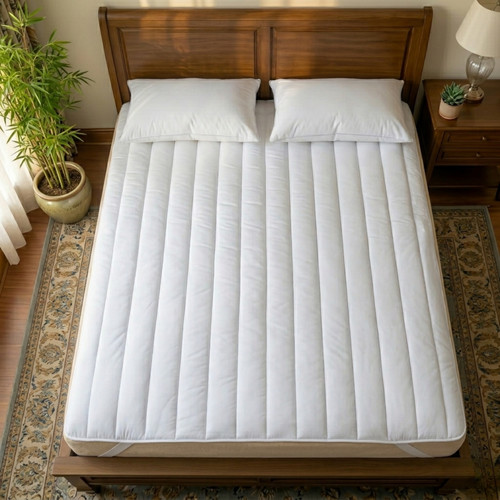 Heaven high quilted - heaven,