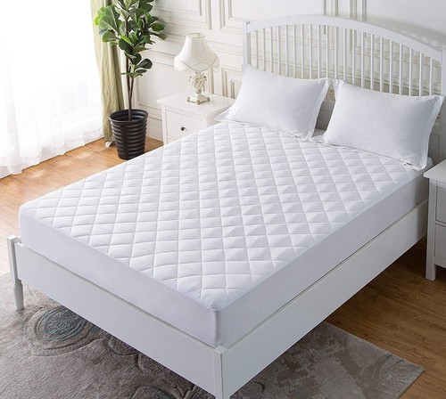 Extra deep mattress protector - extra,