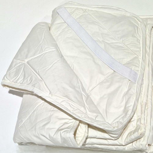 Premium wool mattress - mattress, topper