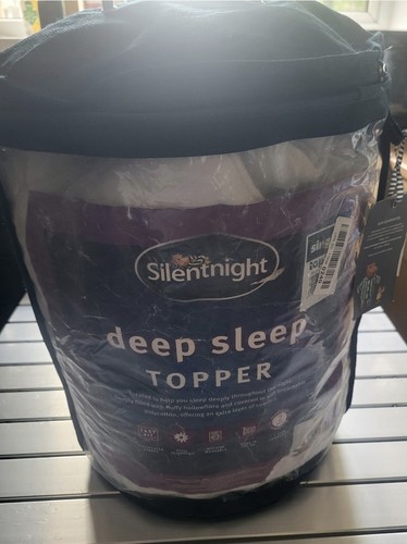 Silent night deep sleep - night,