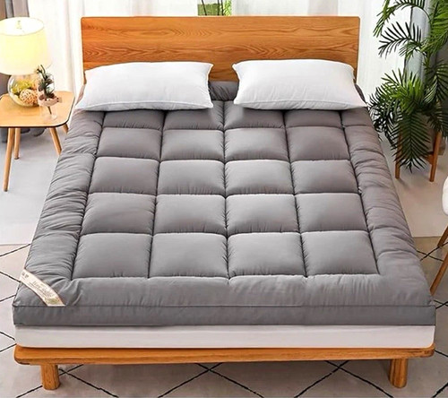 Seventhstitch luxury topper - seventhstitch,
