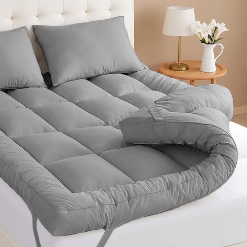 Hotel quality mattress - quality, topper
