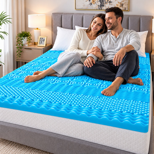 Zone orthopedic memory foam - orthopedic,