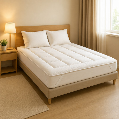 Hotel quality mattress - hotel, topper