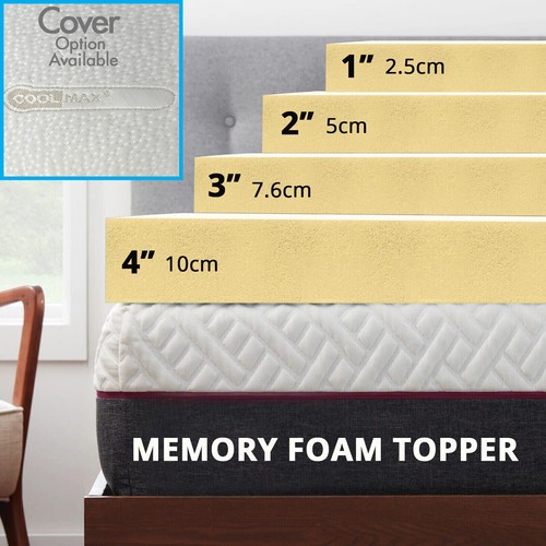 Orthopedic memory foam - memory,