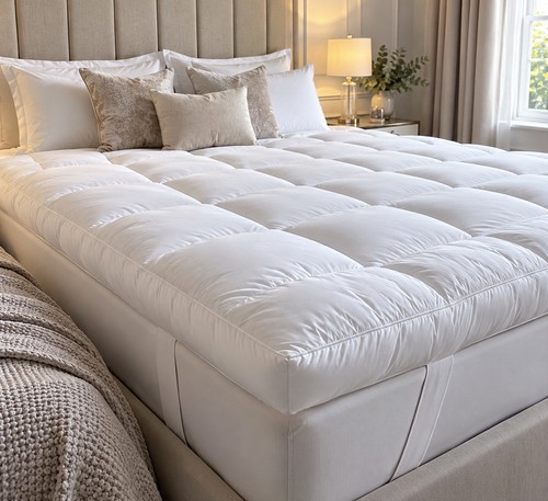 Hotel quality quiltedmattress - hotel,