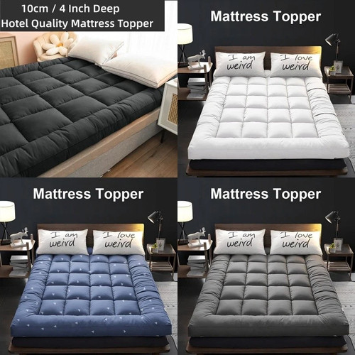 Hotel quality mattress - hotel, topper