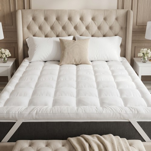 Hotel quality mattress - hotel, topper