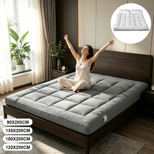 Extra deep mattress - extra,