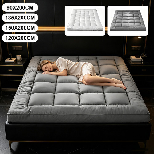 Hotel quality mattress - quality, topper