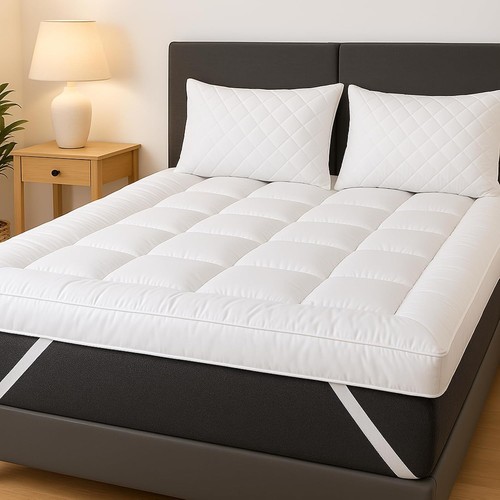 Mattress topper 10cm - topper, hotel