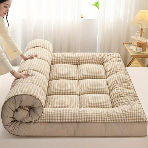 Mattress topper 10cm - mattress, deep