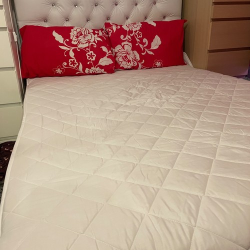Tielle love luxury mattress - love,