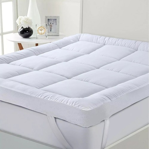 Hotel quality mattress topper - quality,