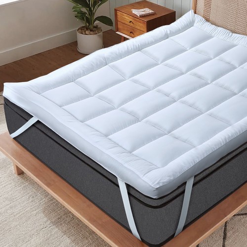 Hotel quality mattress topper - hotel,