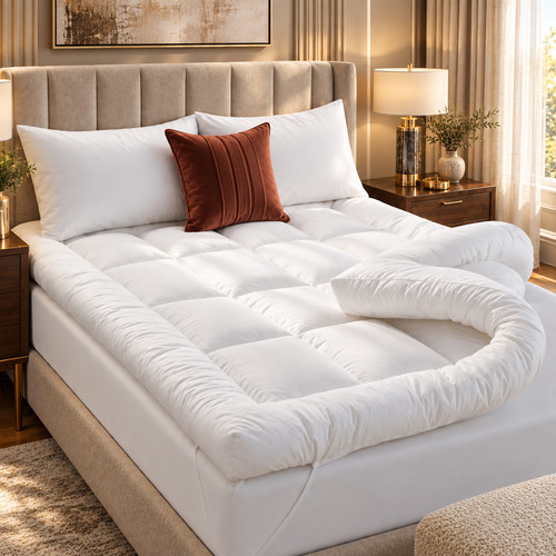 Extra deep mattress - deep,
