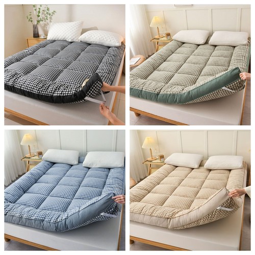 10cm thick mattress topper - thick,