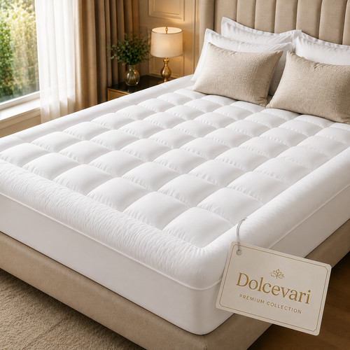 Hotel quality mattress - hotel, topper