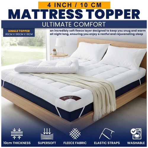 Hotel quality mattress - quality, topper