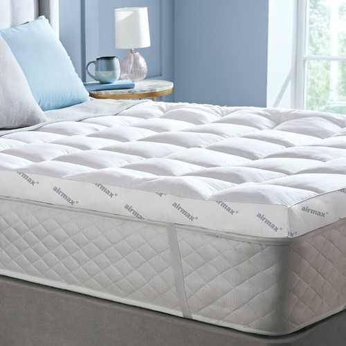 Silentnight airmax mattress - airmax,