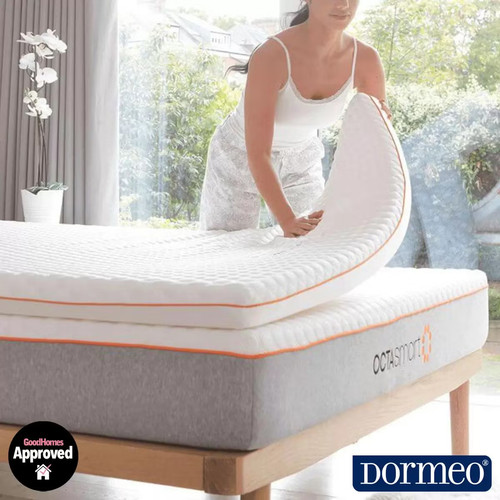 Dormeo octasmart plus - dormeo, mattress