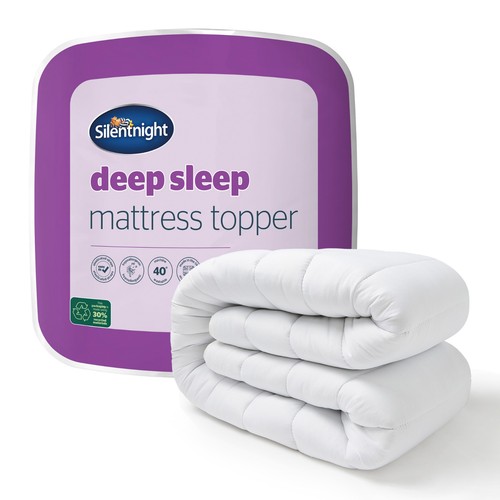 Silentnight deep sleep - silentnight,