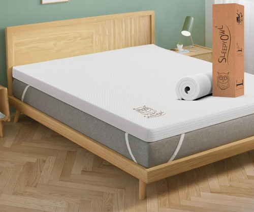 10cm memory foam mattress - memory,