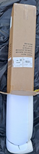 Single mattress topper - single,