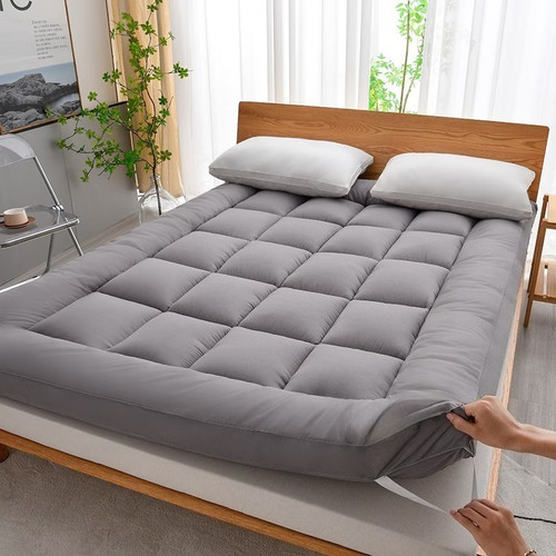 Mattress topper 10cm - mattress, deep