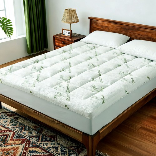 Mattress topper 10cm - mattress,