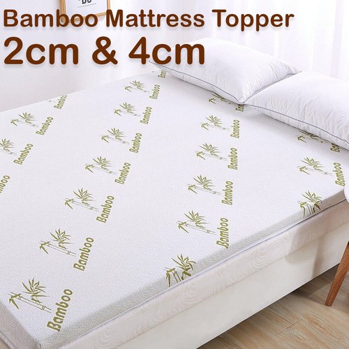 New quality bamboo memory - new,