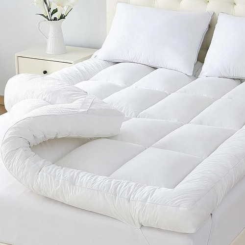 Hotel quality mattress topper - hotel,