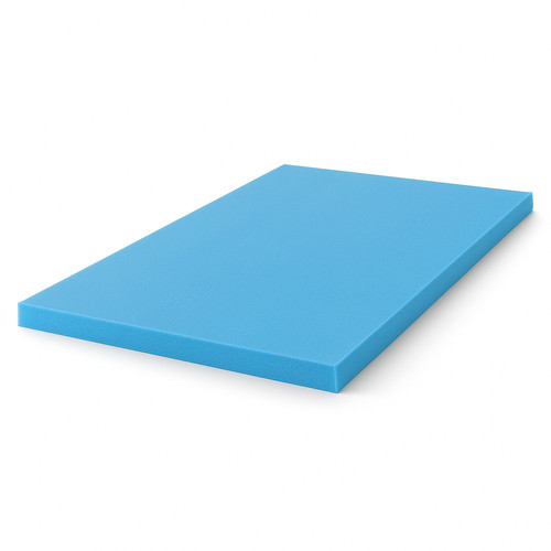 Hard mattress topper extra - hard,