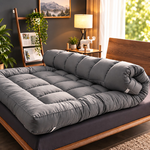 Hotel quality mattress topper - hotel,