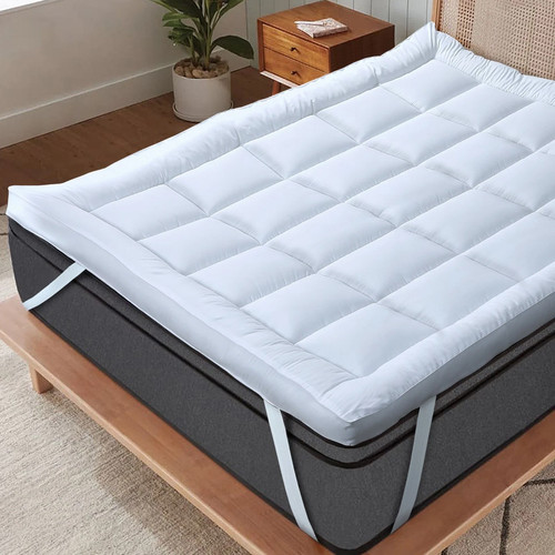 Hotel quality mattress topper - quality,