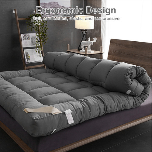 10cm hotel quality mattress - hotel,