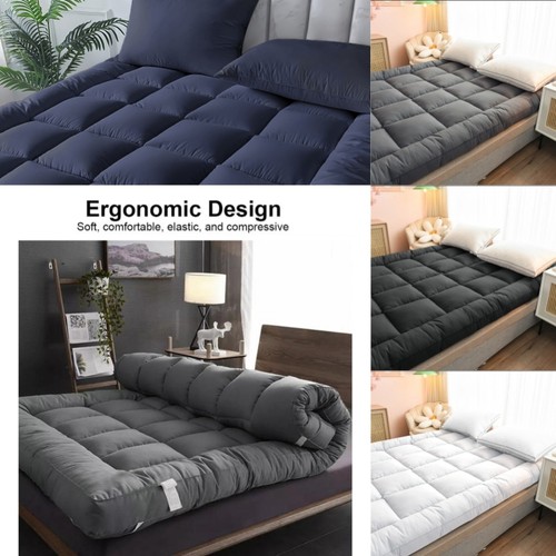Hotel quality mattress topper - mattress,