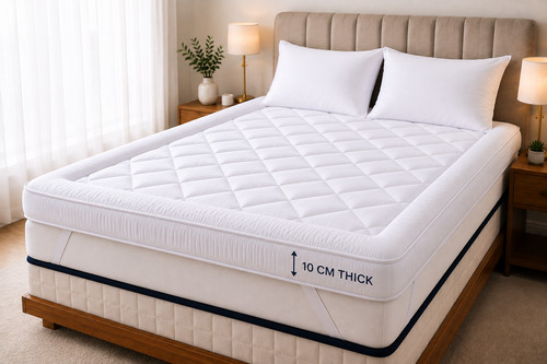 Hotel quality 10cm - /, 4