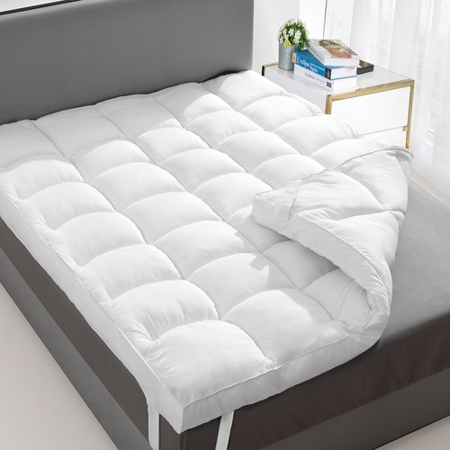 Hotel quality mattress topper - quality,