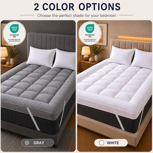 Cooling hotel quality mattress - quality,