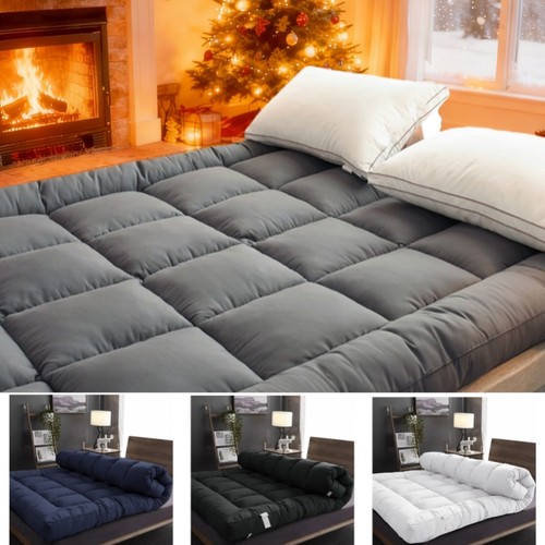 Hotel quality mattress topper - hotel,
