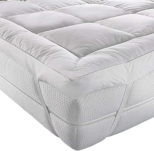 Mattress toppers soft warm - toppers,